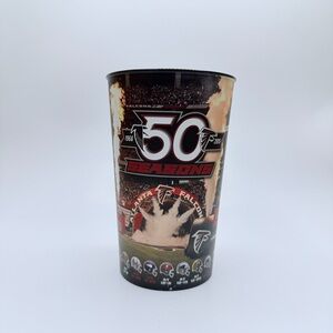Atlanta Falcons‎ 50 Seasons (1966-2015)